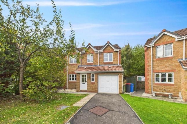 4-bed house on 17, Moriston Drive, Livingston, £275,000