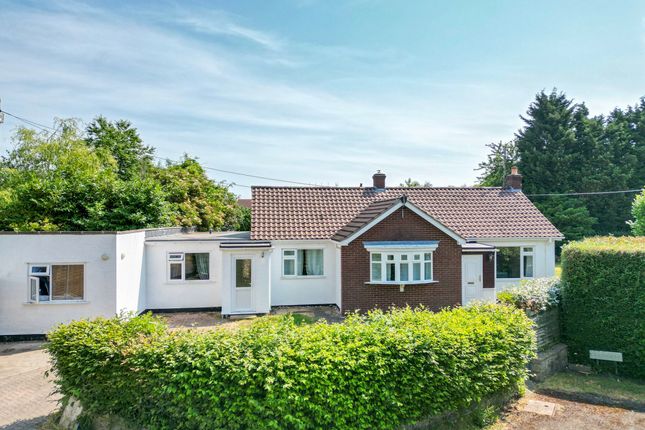 Detached house for sale in Cabot Way, Pill, Bristol