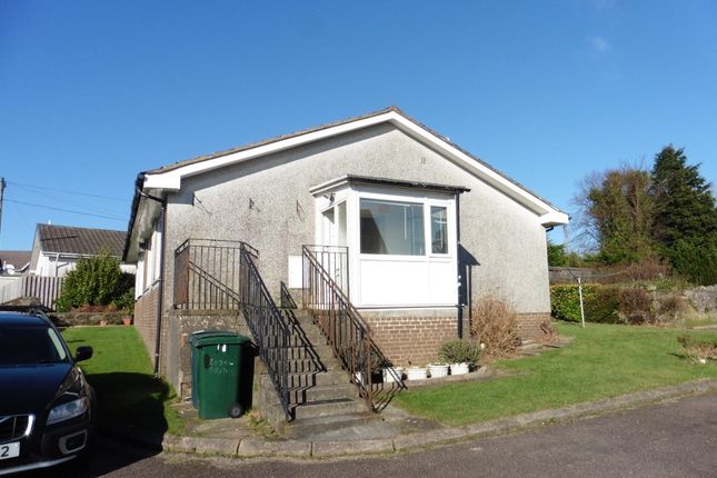 2 bed semi-detached bungalow for sale in 1 Cedar Grove, Dunoon PA23