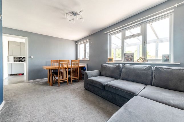 Terraced house for sale in Chippendale Road, Crawley, West Sussex
