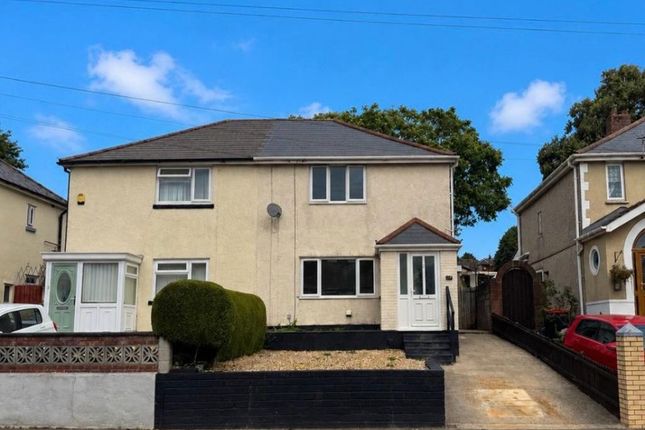3-bed house on 67, Aberthaw Road, Newport, £1,250/mo