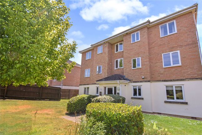 Flat for sale in Jubilee Court, Thatcham, Berkshire