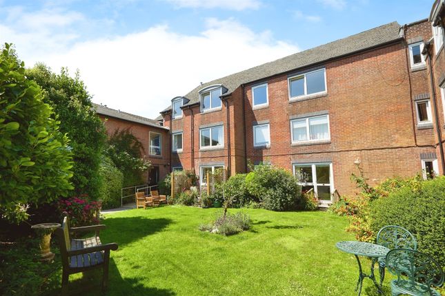 20, Homefarris House, Bleke Street, Shaftesbury photo 5