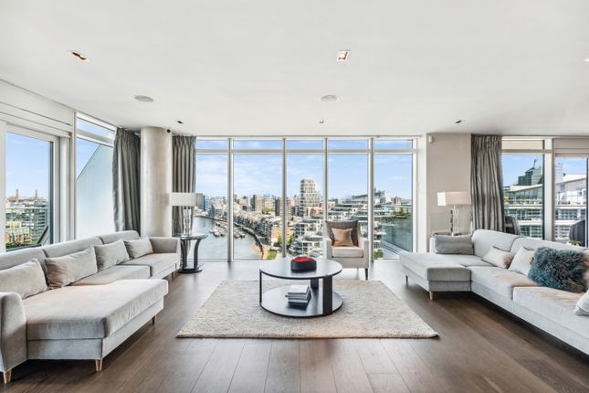 Flat for sale in Ascensis Tower, Juniper Drive