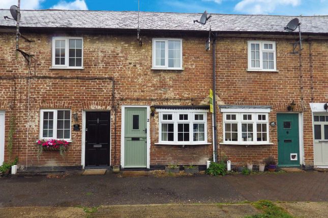 1 bed cottage to rent in Chandos Place, Aylesbury, Buckinghamshire HP22