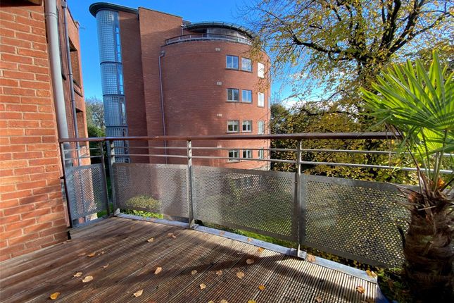 Thumbnail Flat for sale in Hyde Apartments, Redland Court Road, Redland, Bristol