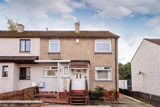 22, Keir Crescent, Wishaw photo 2