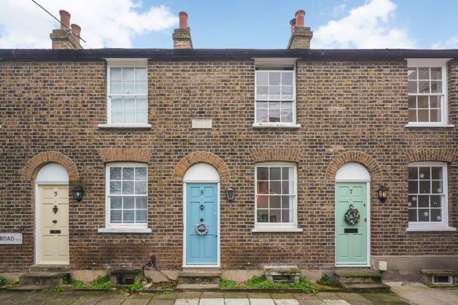 Thumbnail Cottage for sale in St Marys Road, Ealing Broadway, Ealing