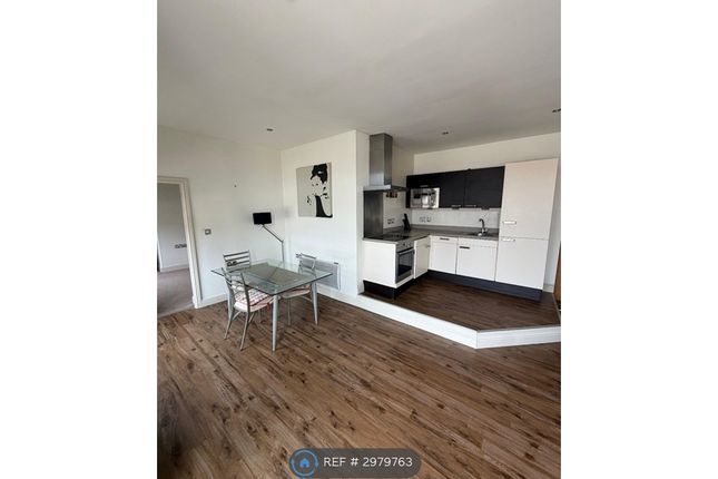 Flat, St Annes Chambers A Orchard Road, Lytham St Annes photo 2