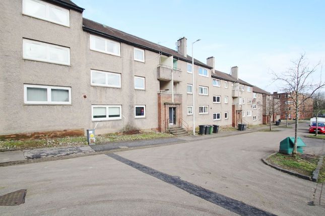 Flat for sale in 6, Montgomerie Street, Flat 1-1, Port Glasgow PA145Nt
