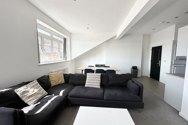 Apartment 30, The Sorting Office, Preston photo 4