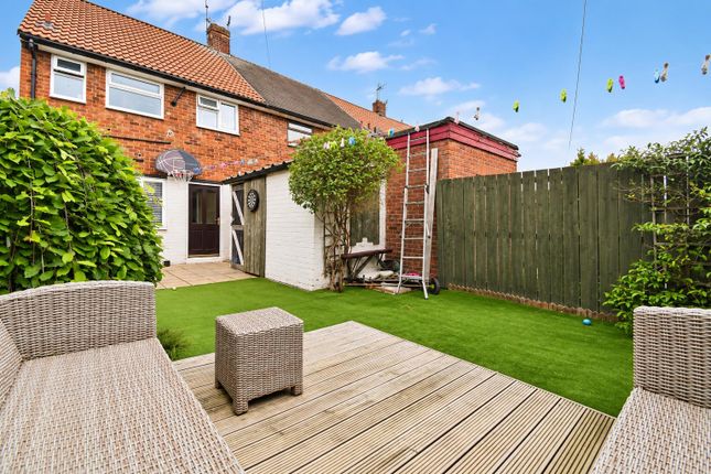 8, Foxhill Close, Hull photo 4