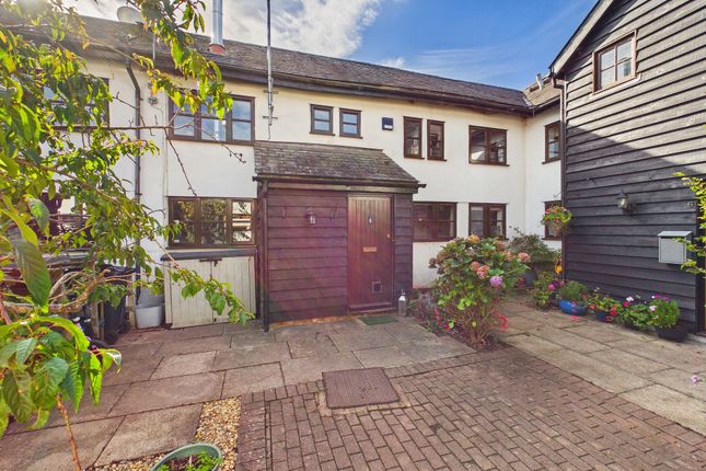 3-bed house on 5 The Barns, Crediton, £240,000