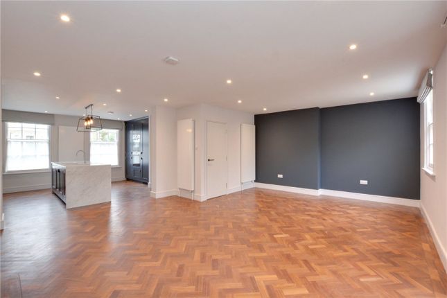 The Annexe, 6, Pond Road, London photo 2