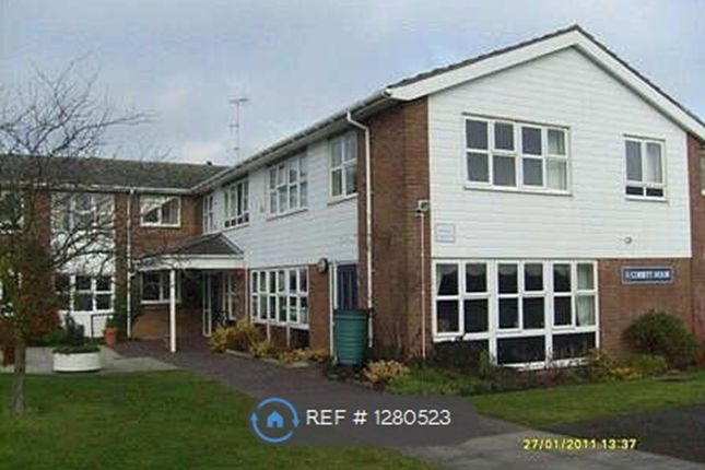 Thumbnail Flat to rent in Corbett House, Lower Quinton, Stratford-Upon-Avon