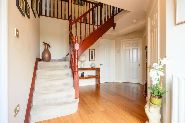 11, Okell Drive, Ross-on-Wye photo 4