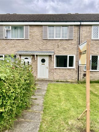 Thumbnail Town house to rent in Sandygap, York