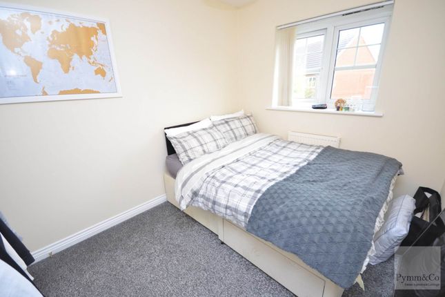 95, Mountbatten Drive, Norwich photo 5