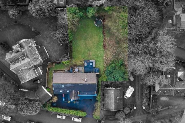 Silverley Aerial Boundary.Jpg