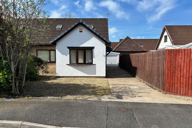 3-bed house on 22, Cae Llwyd, Caerphilly, £305,000