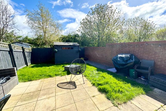 Semi-detached house for sale in Foston Way, Stockton-On-Tees
