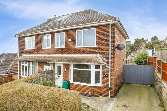 3-bed other on 52 Highfield Drive, Nottingham, £215,000