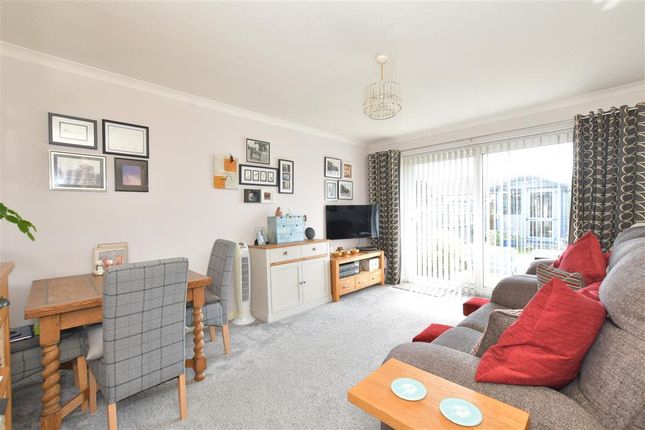 Thumbnail End terrace house for sale in Elbridge Crescent, Bognor Regis, West Sussex