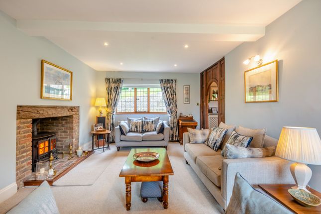 Detached house for sale in Pett Bottom, Canterbury, Kent