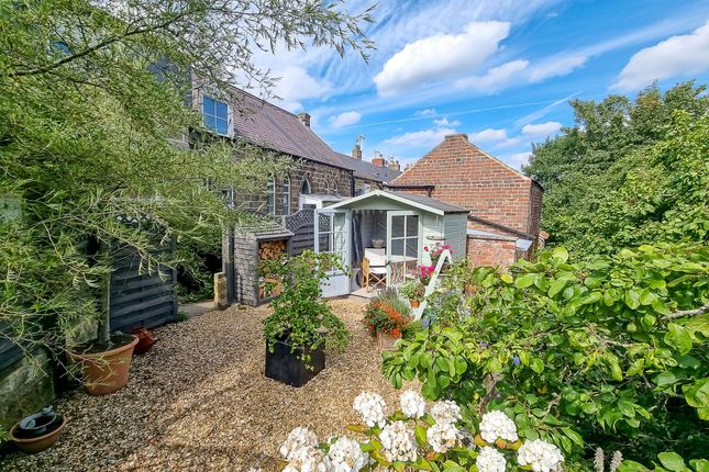 Terraced house for sale in High Street, Hampsthwaite