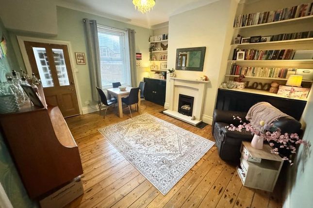 142, Chillingham Road, Newcastle Upon Tyne photo 4