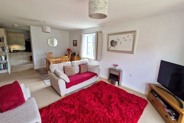 Heritage Grange, 77,Flat 2, Salterton Road, Exmouth photo 2