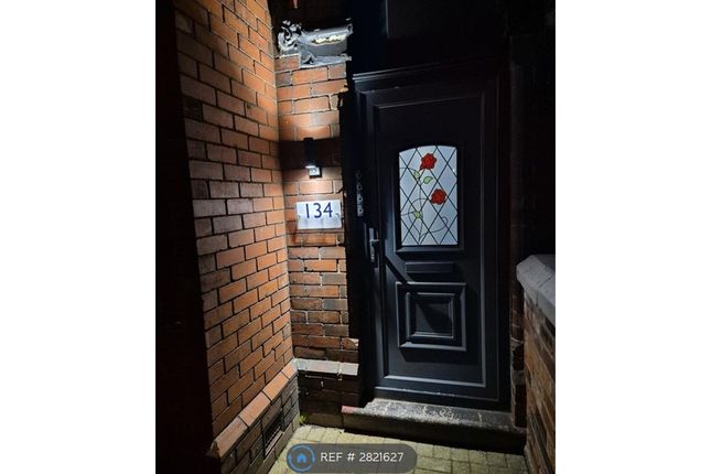 Market Street, Newton Le Willows (Merseyside) photo 4