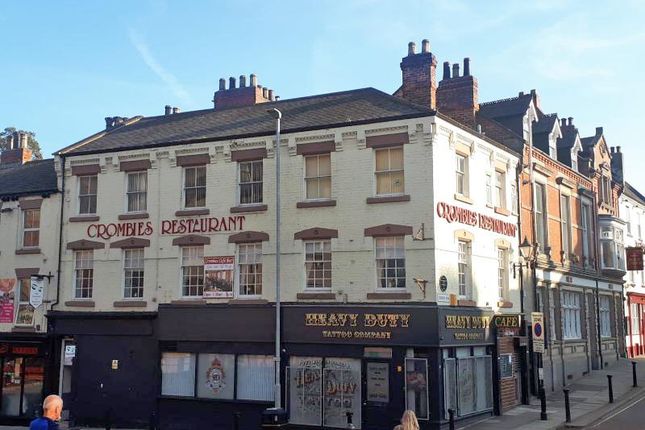 Restaurant/cafe for sale in Tubwell Row, Darlington