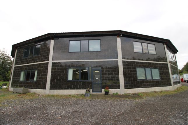 Office to let in North Trade Road, Battle
