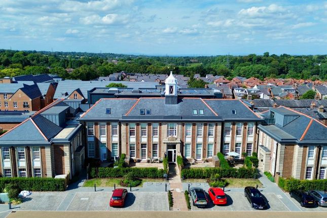 3-bed flat on Apartment 23, 14, Headmaster Way, Macclesfield, £800,000
