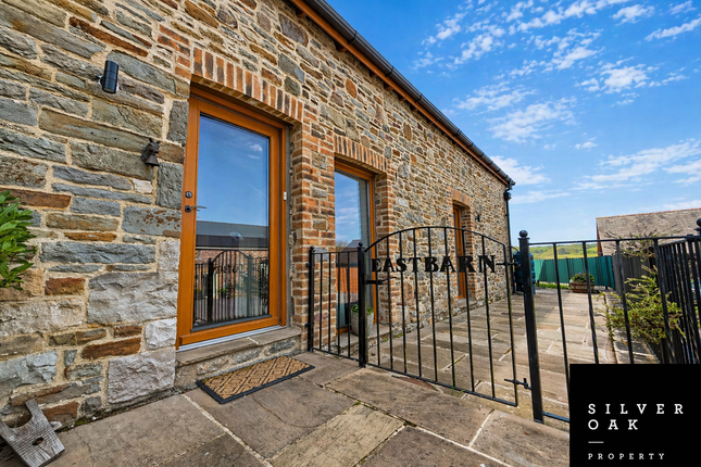 The East Barn, Llanelli photo 3