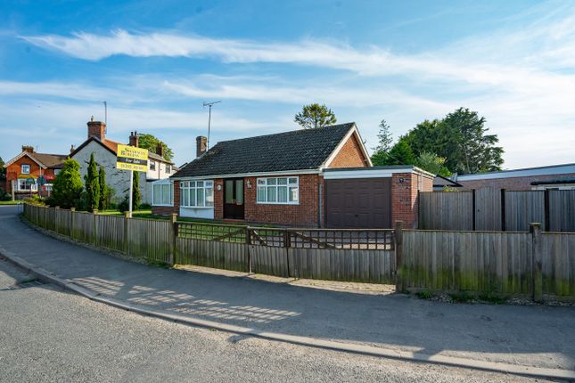 Detached bungalow for sale in Brand End Road, Butterwick, Boston