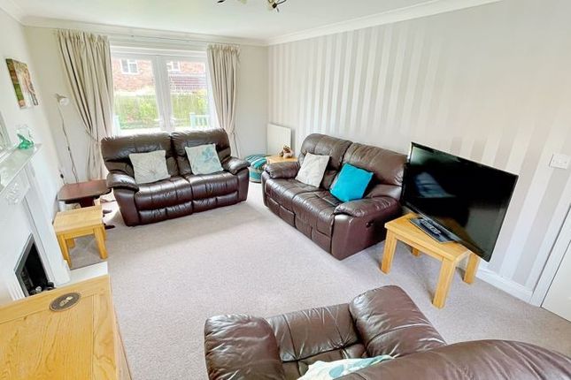 24, Northfield Rise, Lincoln photo 4