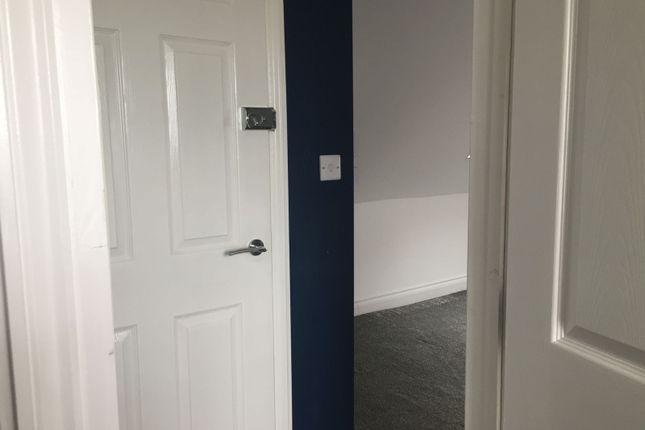 Flat 9 Adderley House, 23 London Road, Spalding, Lincolnshire, PE12 9EA 9 Adderley House, London Road, Spalding photo 2