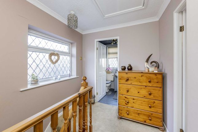 Semi-detached house for sale in Hampstead Grove, Trentham