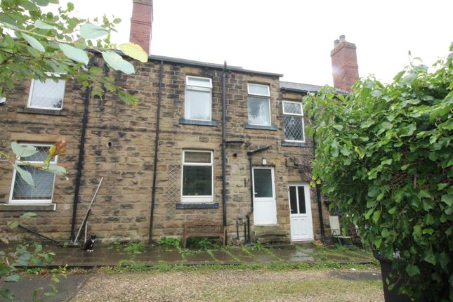 Terraced house to rent in Syke Terrace, Dewsbury Road, Tingley