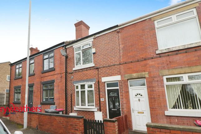 Terraced house for sale in Rotherham Road, Wath-Upon-Dearne, Rotherham