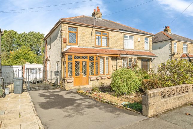 3 Bedroom Semi-Detached in BD6 3PS