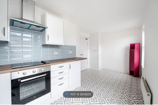 Kitchen/Diner - Property Now Furnished