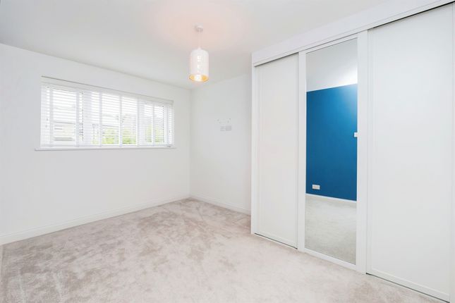 End terrace house for sale in Woodyleaze Drive, Hanham, Bristol