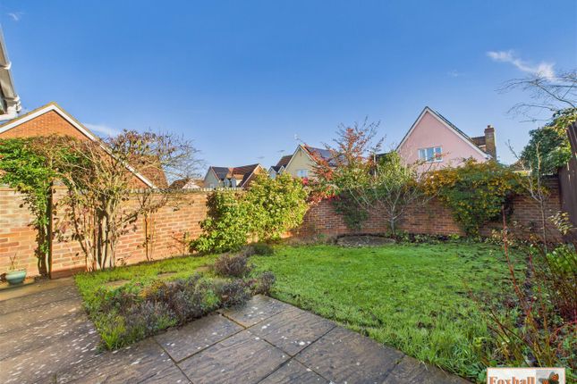 10, Lambert Close, Woodbridge photo 3