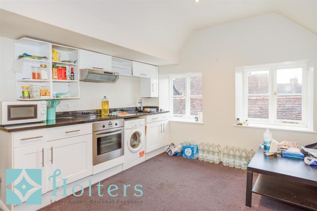 Flat for sale in Tower Street, Ludlow