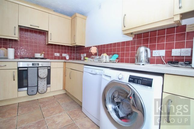 Semi-detached house for sale in Hammond Street, Cheshunt, Waltham Cross