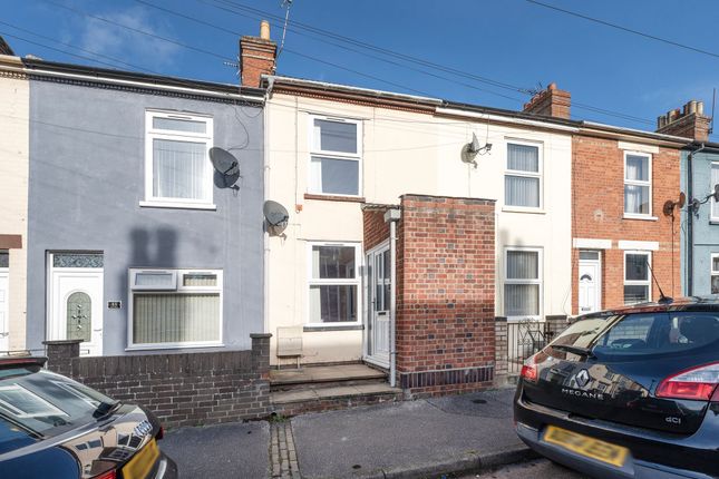 Terraced house for sale in Kent Road, Lowestoft