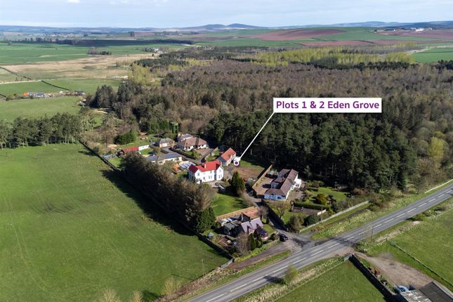 Land for sale in Plot 2, Edengrove, Gordon